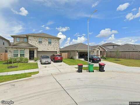 Runyon, ROSHARON, TX 77583