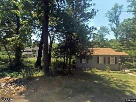 83Rd, BIRMINGHAM, AL 35206