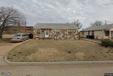 34Th, OKLAHOMA CITY, OK 73105