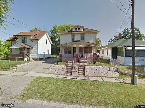 Philadelphia, FLINT, MI 48505