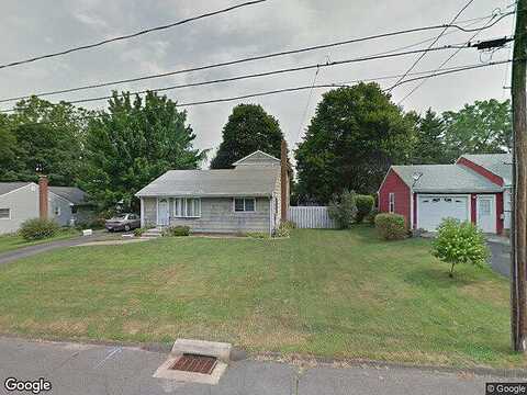 Brooklawn, MERIDEN, CT 06450