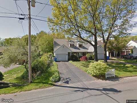 Craigie, WATERBURY, CT 06705