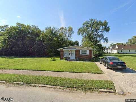 31St, EAST SAINT LOUIS, IL 62205