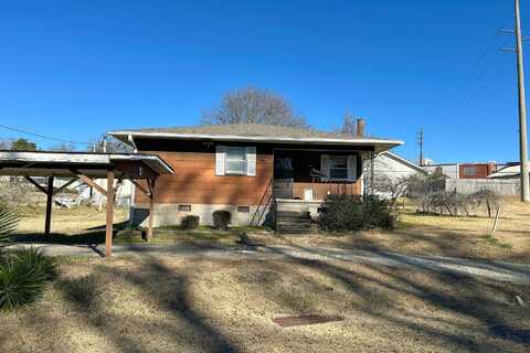 Willow, ALEXANDER CITY, AL 35010