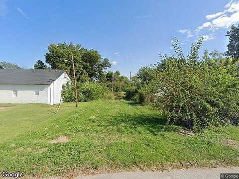 31St, EAST SAINT LOUIS, IL 62205