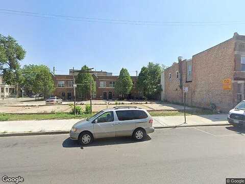 Kedzie, CHICAGO, IL 60612