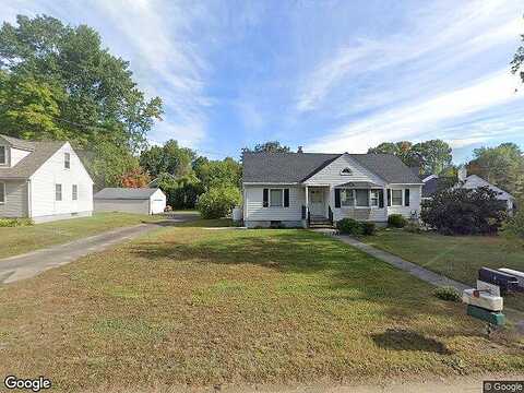 Loudville Rd, EASTHAMPTON, MA 01027