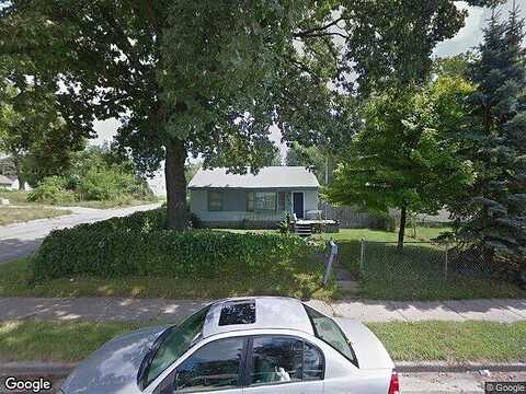 Scottwood, PONTIAC, MI 48340