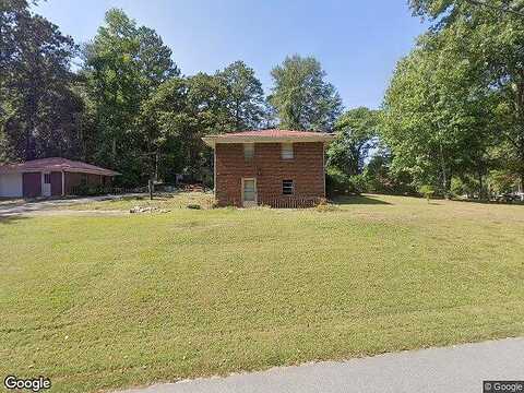 Mckenney, DOUGLASVILLE, GA 30134