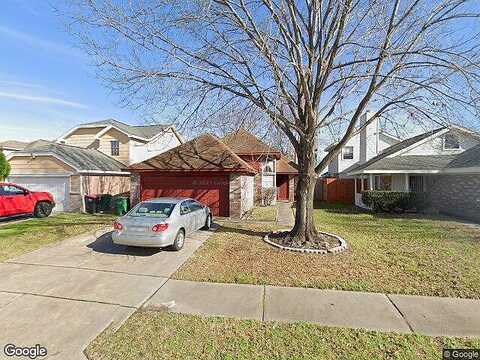 Burkridge, HOUSTON, TX 77041