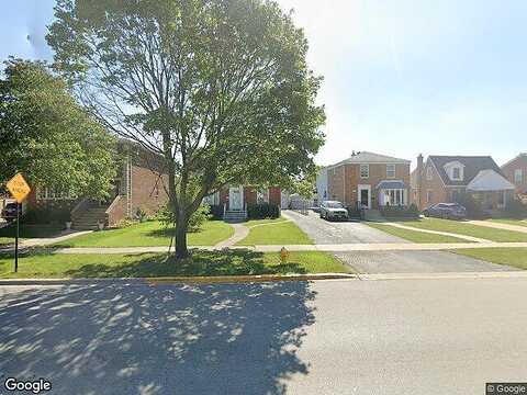 Foster, HARWOOD HEIGHTS, IL 60706