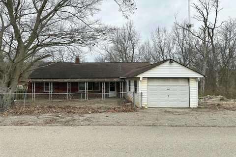 Buena Vista, CLEVES, OH 45002