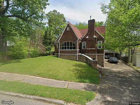 81St, BIRMINGHAM, AL 35206