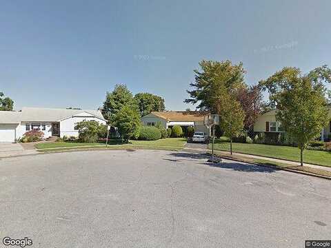 Steven Ct, NORTH BELLMORE, NY 11710