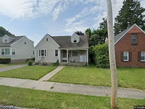 Redfern, ROCHESTER, NY 14620