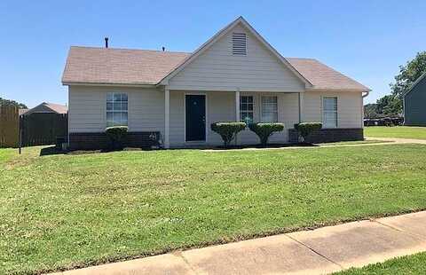 Springview, MASON, TN 38049