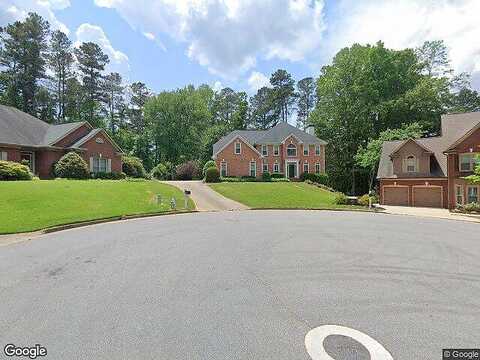 Braidwood, ACWORTH, GA 30101