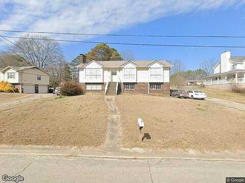 Cresview, DORA, AL 35062