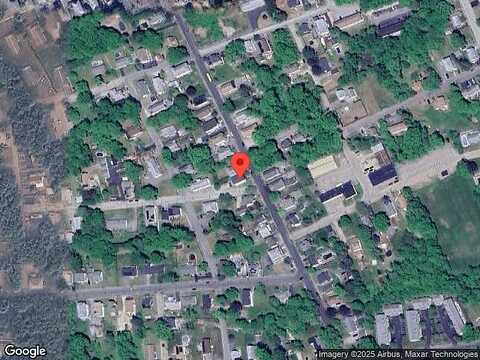 Myrtle Street, Webster, MA 01570