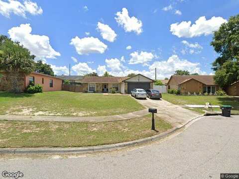 Havenford, ORLANDO, FL 32818