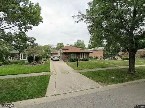 173Rd, TINLEY PARK, IL 60477