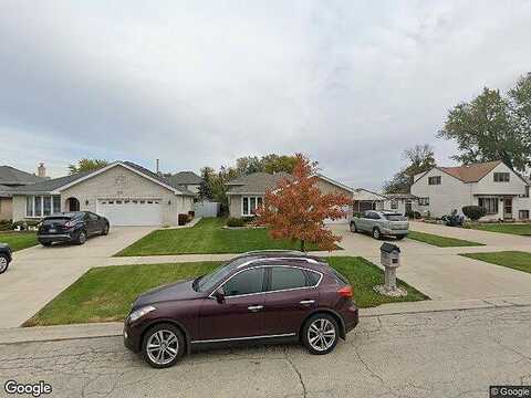 Oak Park, BURBANK, IL 60459