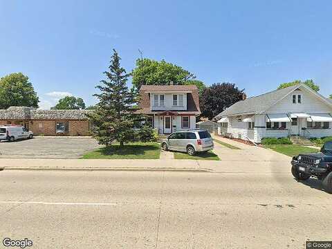 Sheridan, KENOSHA, WI 53143