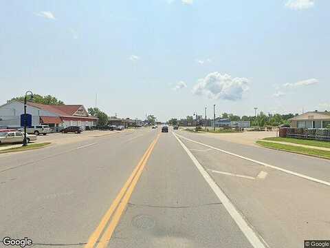 Us Highway 23, OSCODA, MI 48750