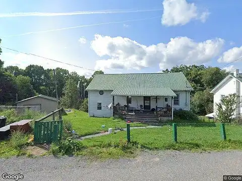 Jewell Main, JEWELL RIDGE, VA 24622