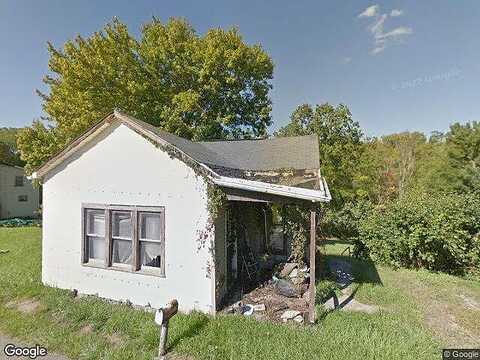 Salineville, SALINEVILLE, OH 43945