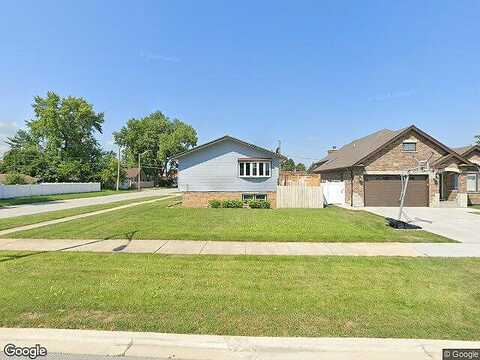 Lockwood, BURBANK, IL 60459