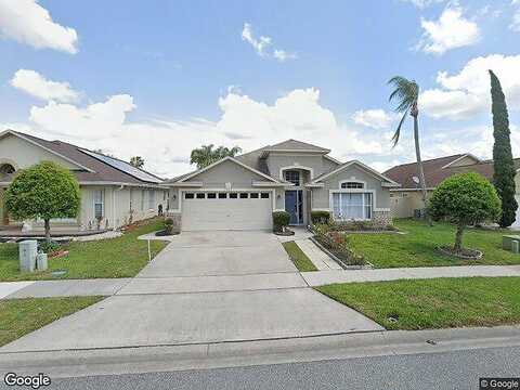 Elmstone, ORLANDO, FL 32822