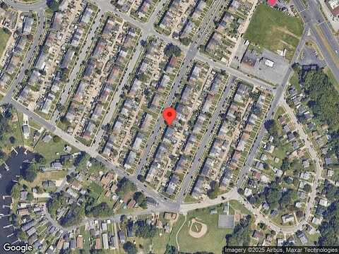 Saint Gregory, DUNDALK, MD 21222
