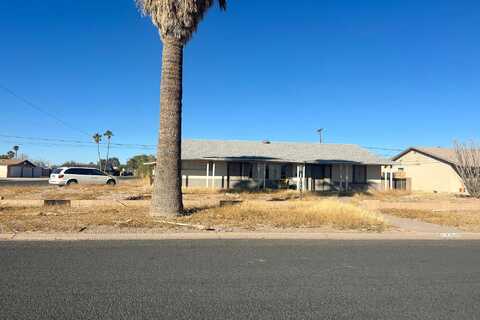 Central, COOLIDGE, AZ 85128