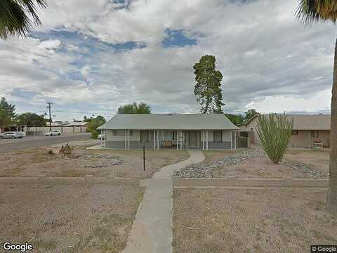 Central, COOLIDGE, AZ 85128