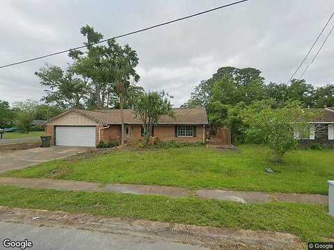 Pine Hills, BILOXI, MS 39532