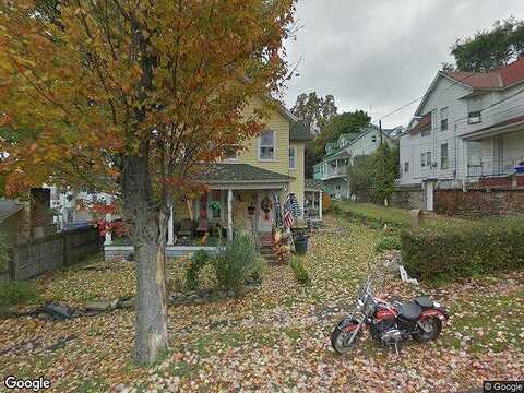 Copeland, CARBONDALE, PA 18407