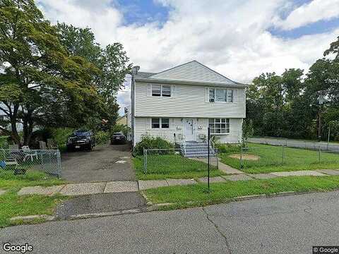 Ivy Ct, CLIFTON, NJ 07013