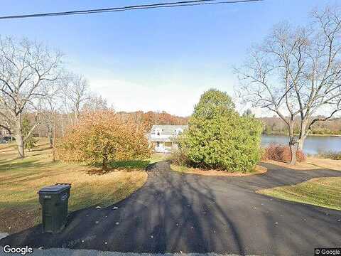 Sand Hill Rd, BLAIRSTOWN, NJ 07825