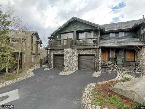 Fairway Cir, MAMMOTH LAKES, CA 93546