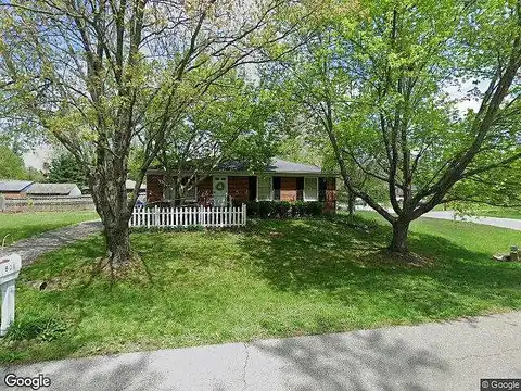 Girard, LOUISVILLE, KY 40222