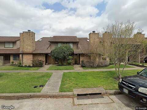 Ellinger, HOUSTON, TX 77040