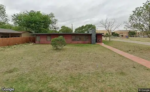 Westridge, ABILENE, TX 79605