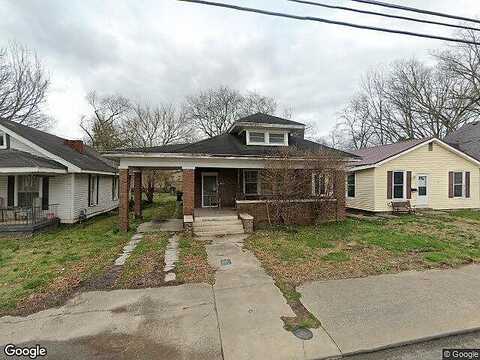 7Th, HOPKINSVILLE, KY 42240