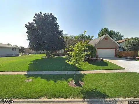 Iroquois, TINLEY PARK, IL 60477