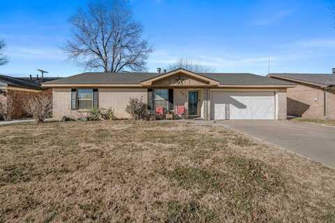 505 PEAR Avenue, Dumas, TX 79029