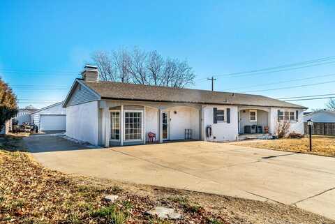 225 Inverness Street, Borger, TX 79007