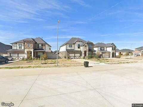 Thomas Ridge, RICHMOND, TX 77469