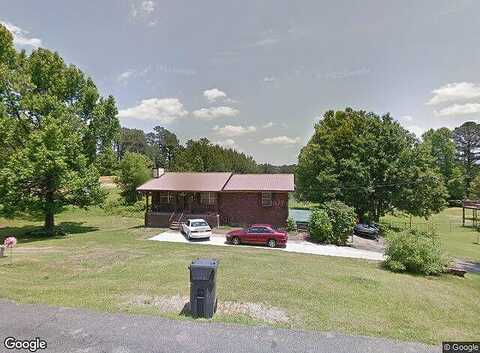 Rock Ridge, WEAVER, AL 36277