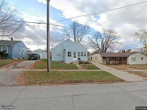 12Th, MARSHALLTOWN, IA 50158